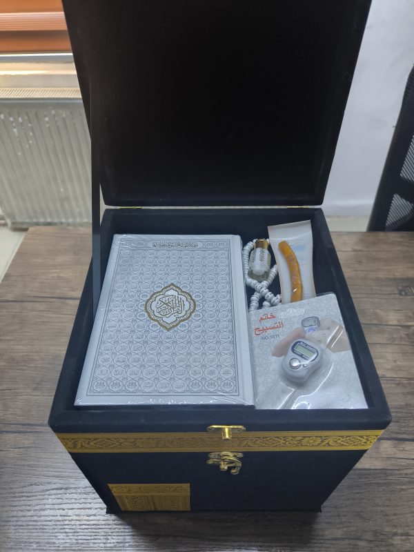 مجسم الكعبة المشرفة